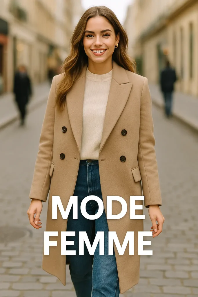 Tendances Mode 2026 D crypt es Par Maga Moda Le Guide Complet 