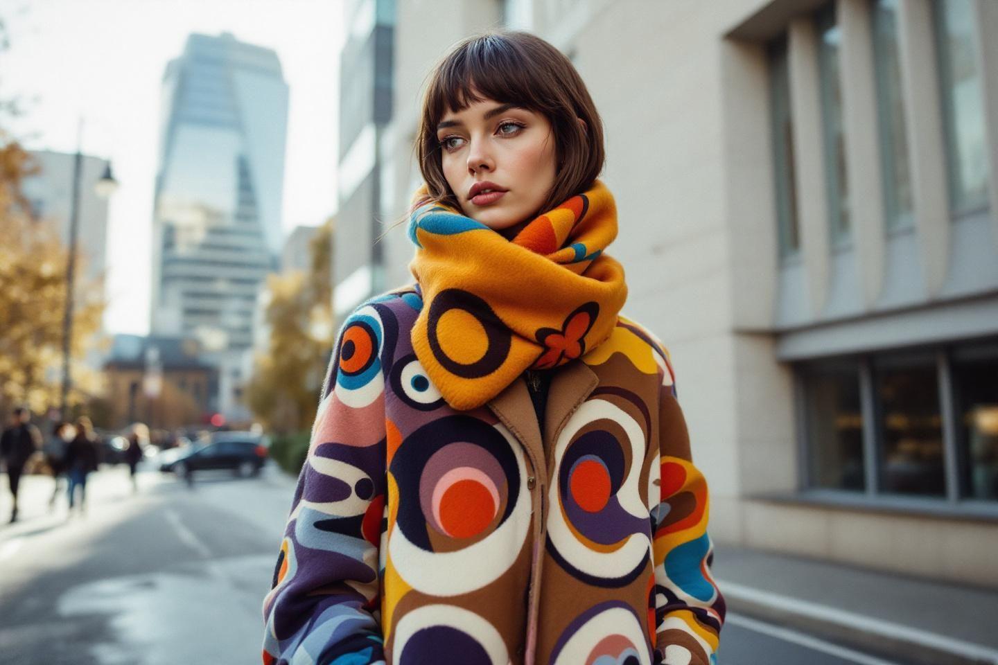 Mode automne hiver 2025 2026 : les tendances mode à retenir