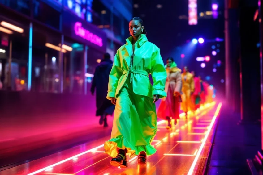 Mode automne hiver 2025 2026 : les tendances mode à retenir
