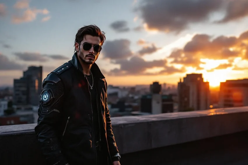 Les 12 tendances mode homme du printemps-été 2025 décryptées