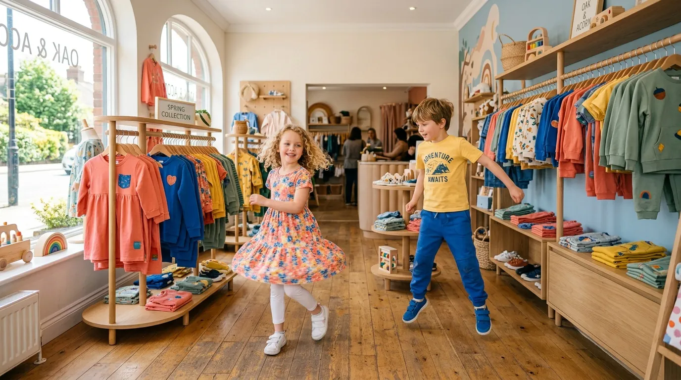Mode fille : tendances printemps-été à petit budget