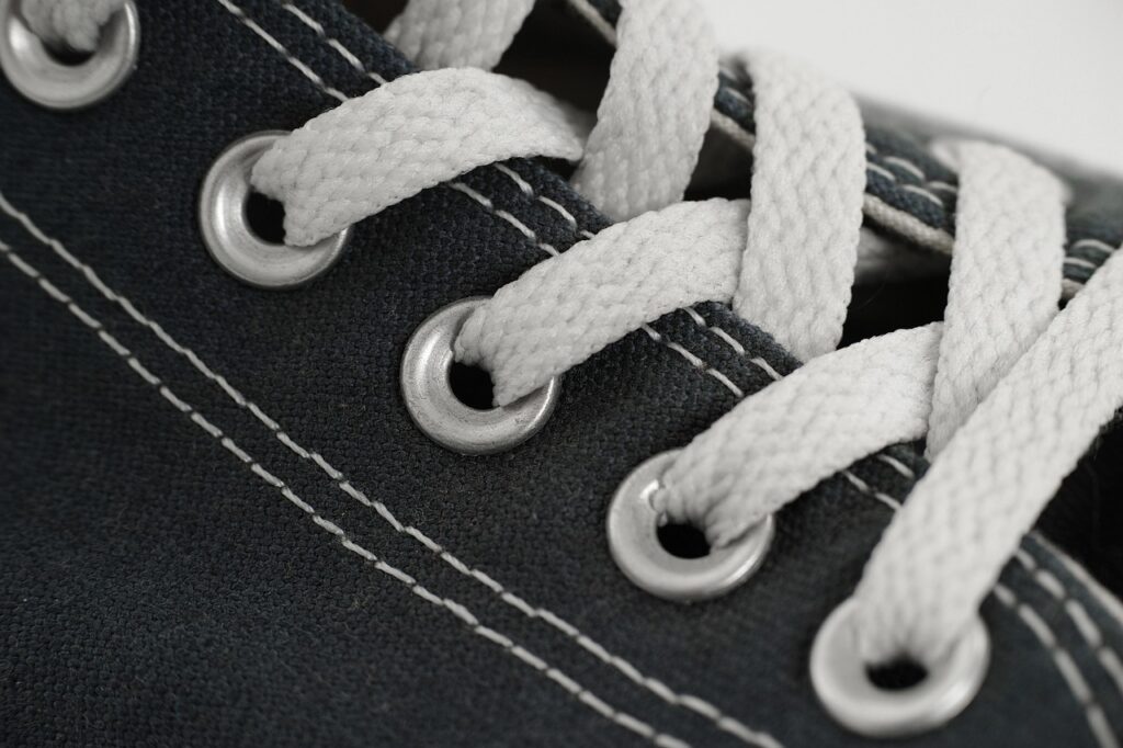 Chaussures confortables pour marcher au quotidien en ville