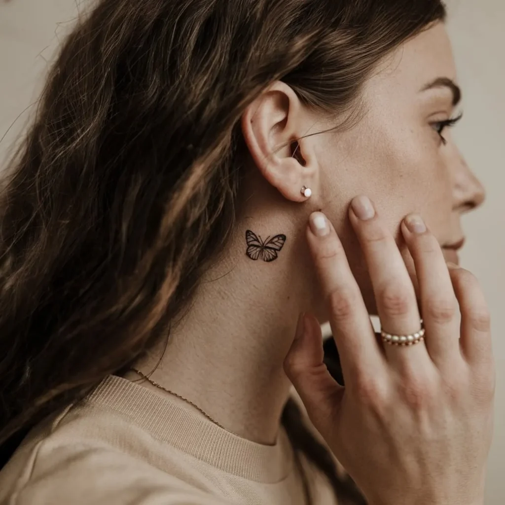 Exemples de bijoux à harmoniser selon le visage et le style