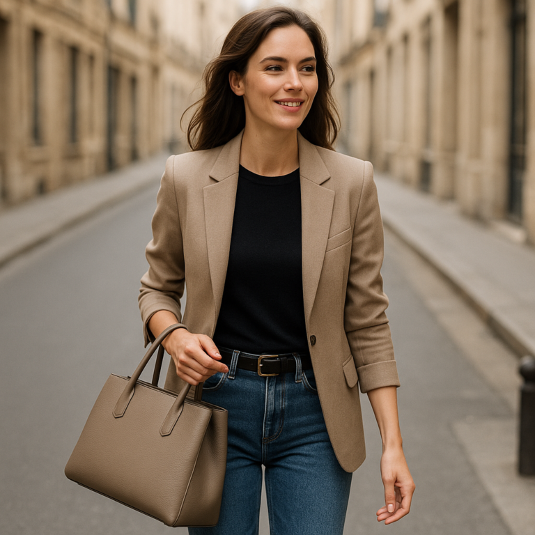 Quel sac à main choisir quand on est une femme active ? Guide complet 2026 ?