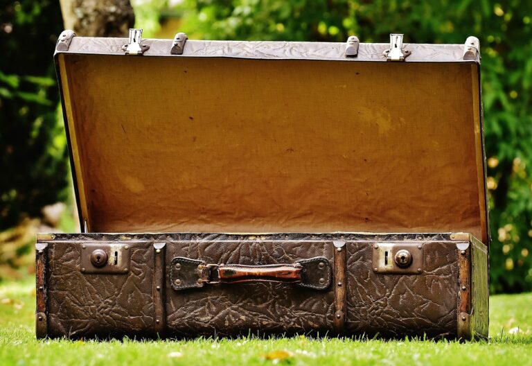 Préparer sa valise pour un week-end femme : la méthode simple pour voyager léger et stylée